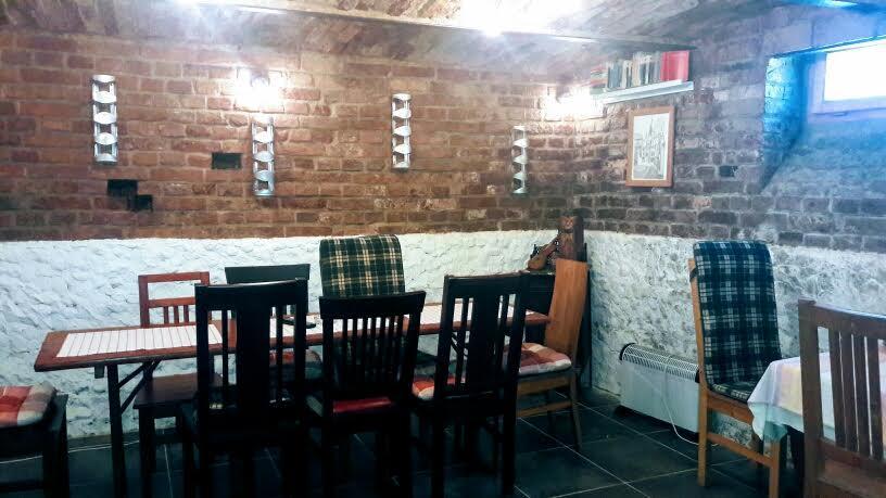 Atrium 22 Apartment Sighisoara Bagian luar foto