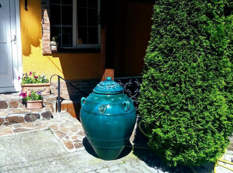 Atrium 22 Apartment Sighisoara Bagian luar foto