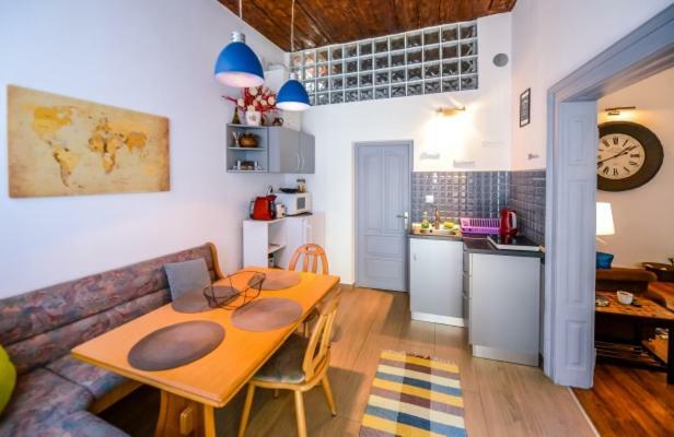 Atrium 22 Apartment Sighisoara Bagian luar foto