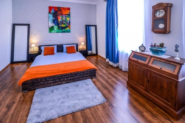 Atrium 22 Apartment Sighisoara Bagian luar foto